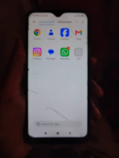 Xiaomi Redmi 8