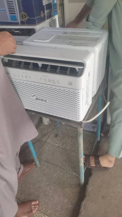 window ac