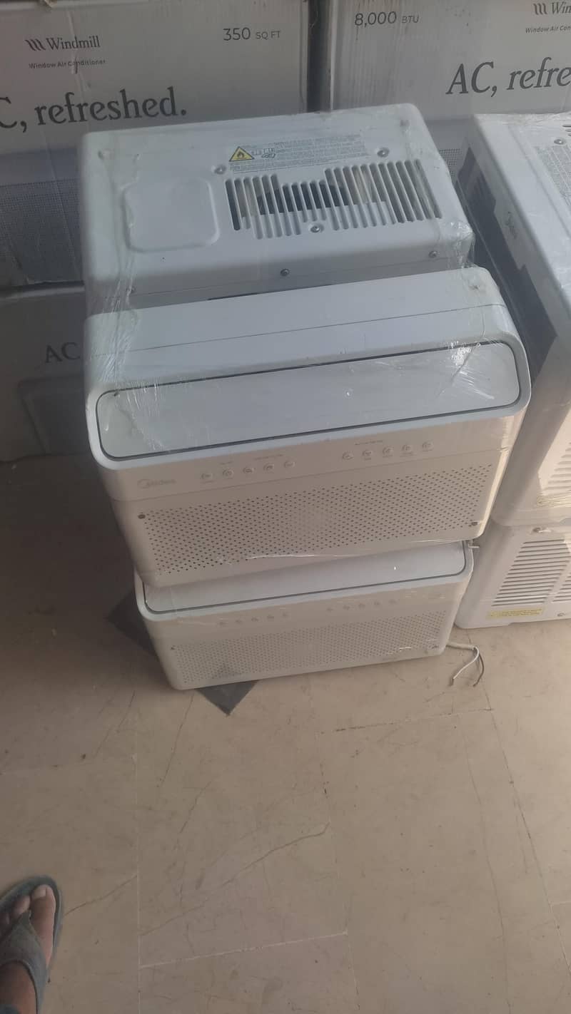 window ac 1