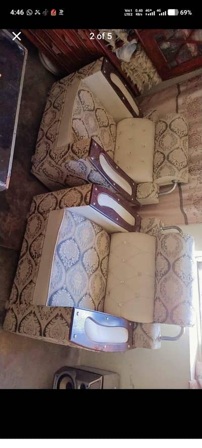 sofa set