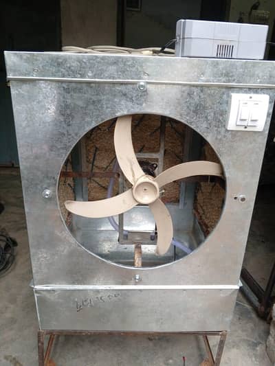 12 volt DC cooler
