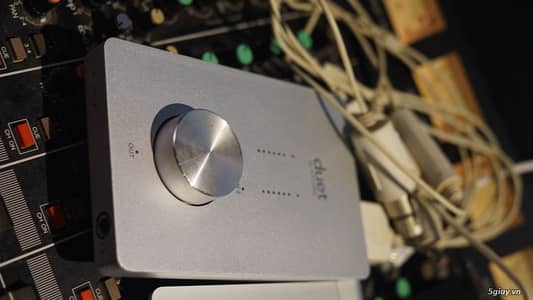 Audio Interface