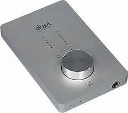 Audio Interface 1