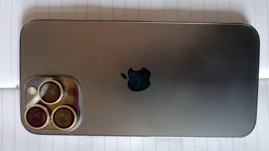 iPhone 13 pro mex