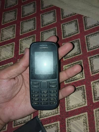Nokia 105