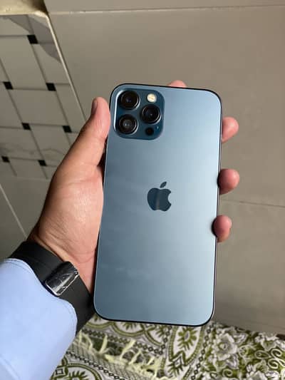 Apple iPhone 12 Pro Max