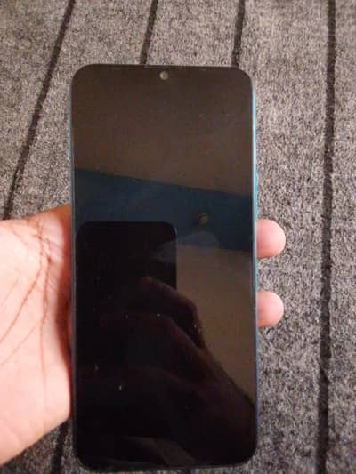 Infinix Smart 6