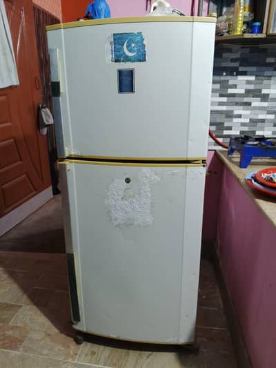 Dawlance refrigerator 10/10 condition