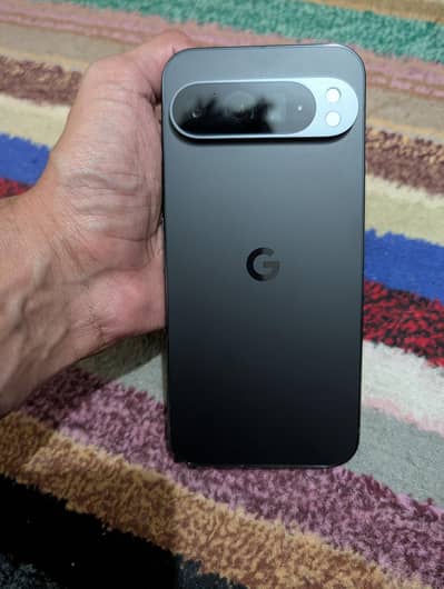 Google Pixel 9 Pro XL 512 gb