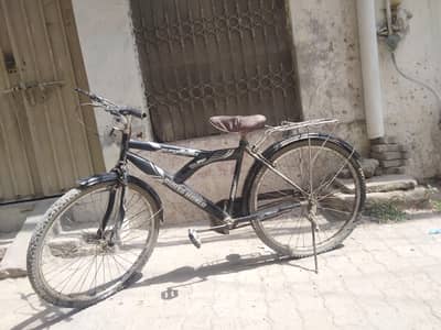 cycle good condition