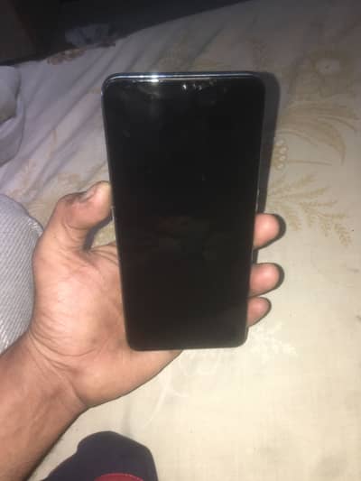 OPPO F15 PTA Approved 8 256 ha
