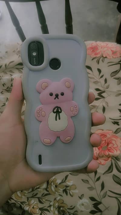 Tecno Spark 4