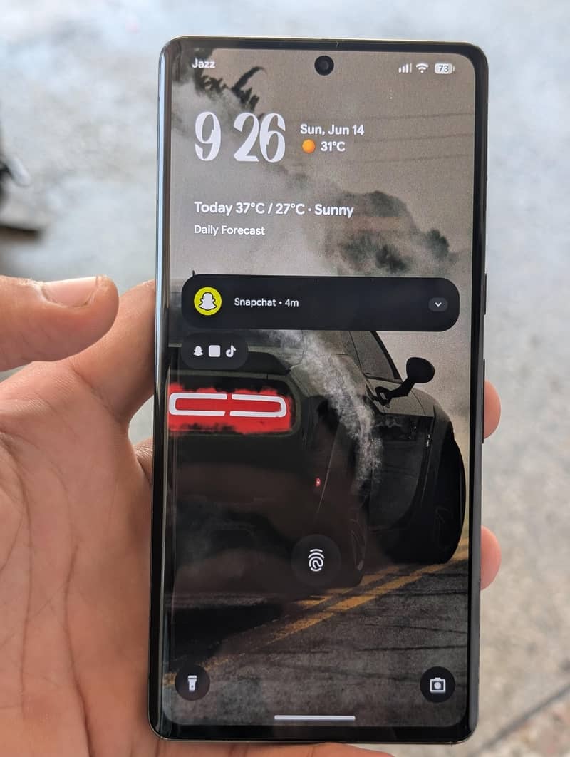 Google Pixel 7 Pro 1