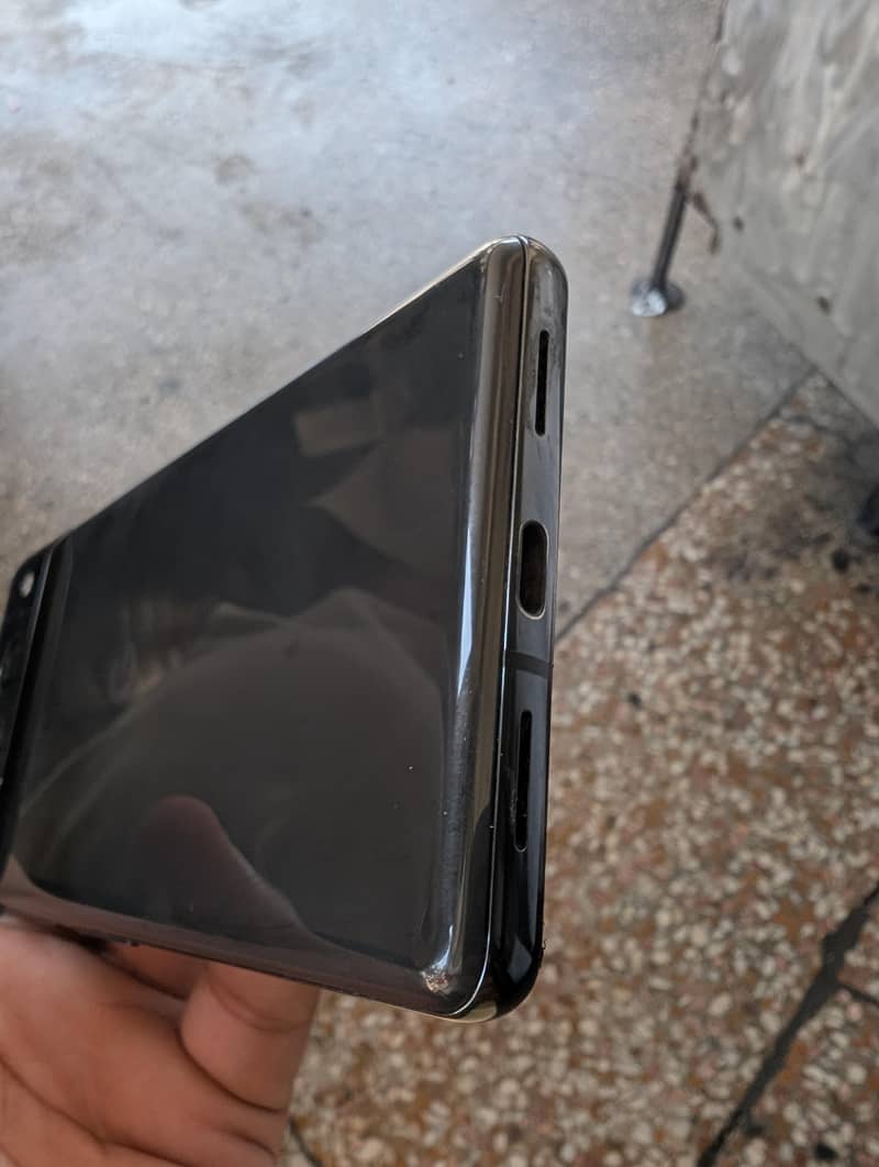 Google Pixel 7 Pro 5