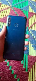 Infinix Hot 8 03249427721