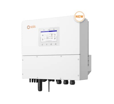 Solis 15kwa electronics inverters solar hybrid inverter etc