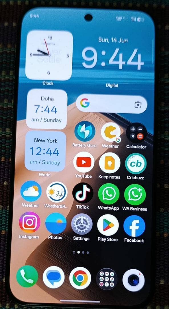 One Plus 15 1