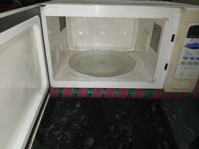 kitchen oven