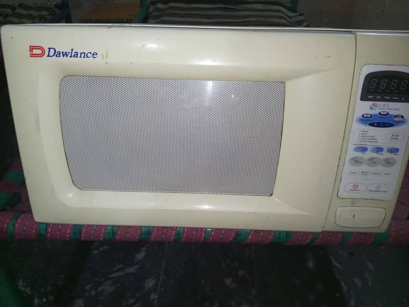 kitchen oven 2
