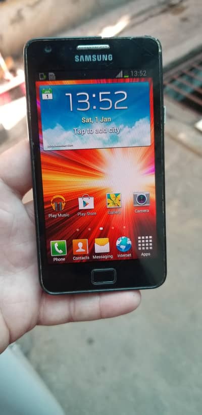 Samsung Mobile for sale 03079436021 cl me