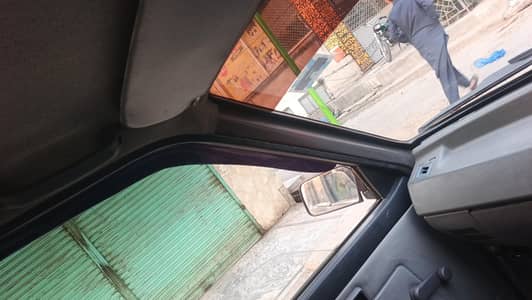 Suzuki Mehran VX  1992 Smith drive just bye hn drive