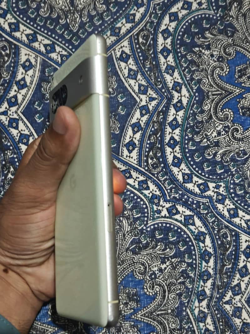 Google Pixel 7 1
