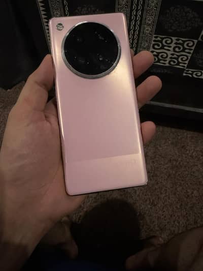 Infinix zero 40