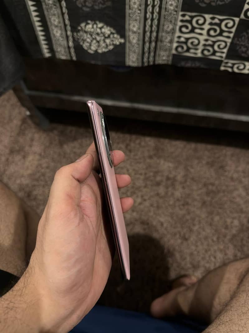 Infinix zero 40 2