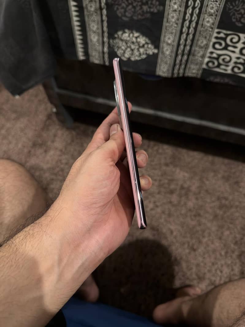 Infinix zero 40 3