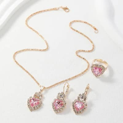 Beautiful Artificial Jewellery Sets for Women
