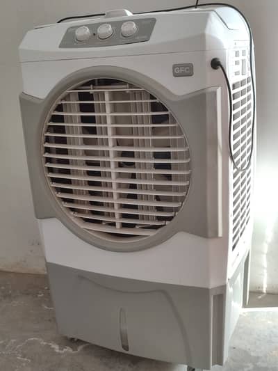 GFC GF-6600 Room Air Cooler