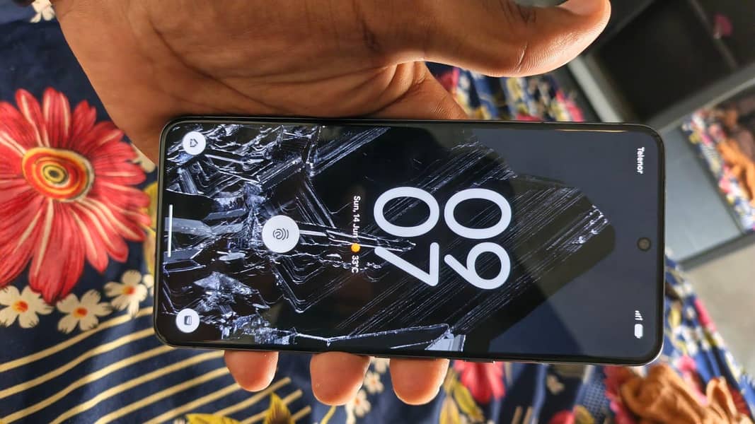 Google Pixel 8 Pro 0