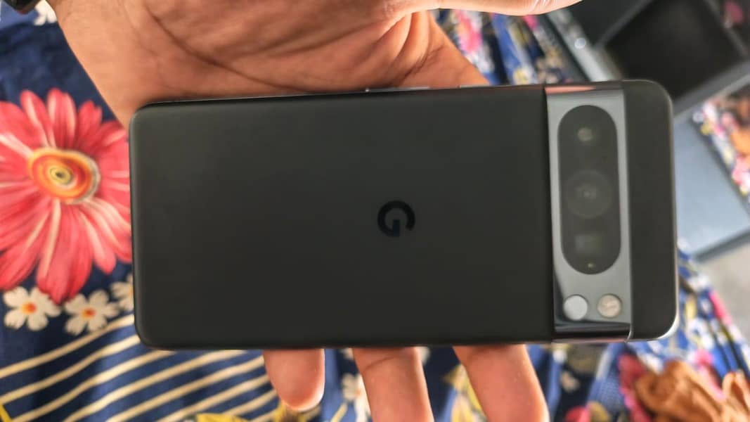 Google Pixel 8 Pro 1