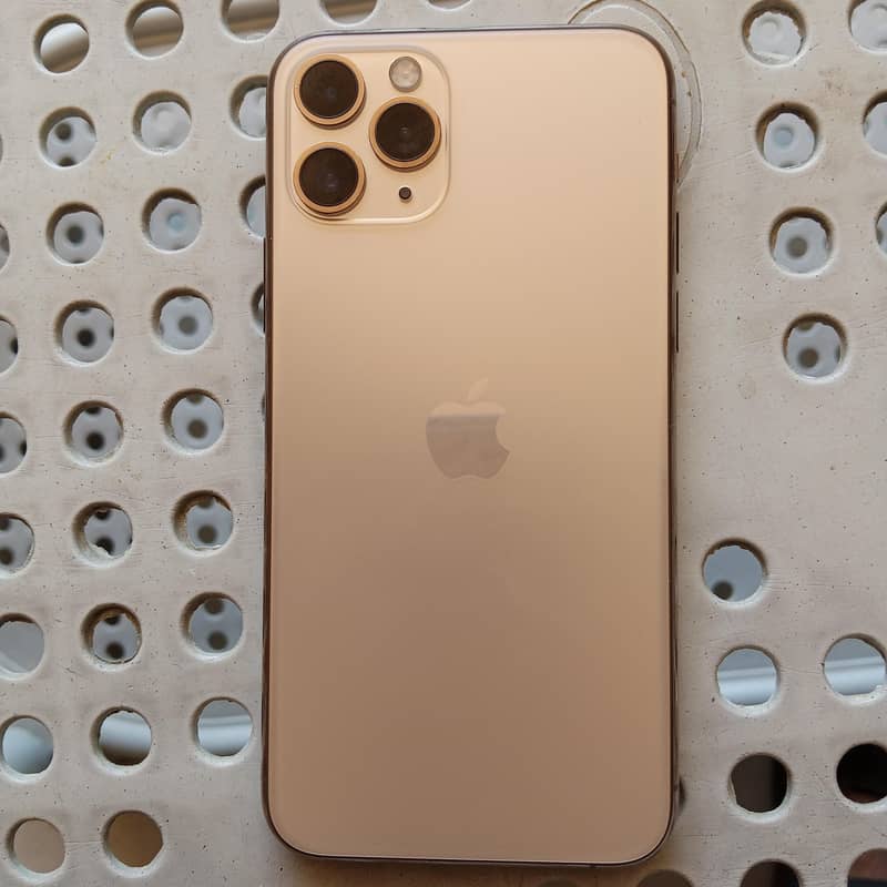 iphone 11 pro 5