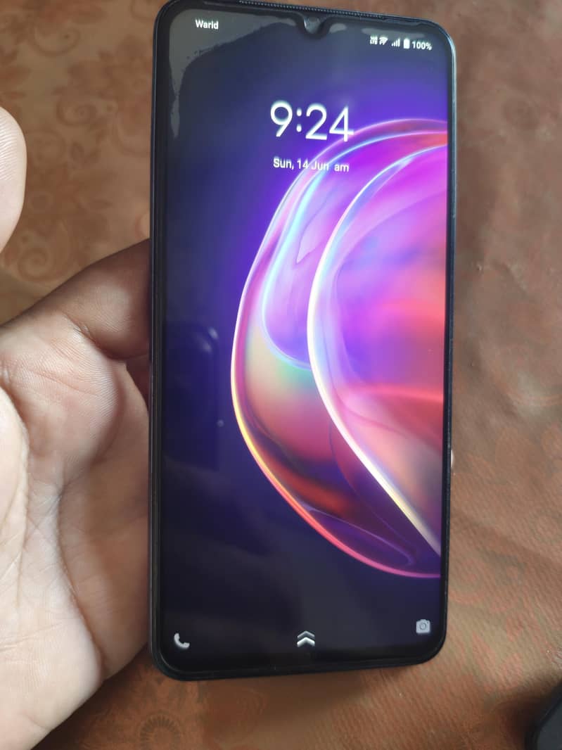 vivo v21e 3