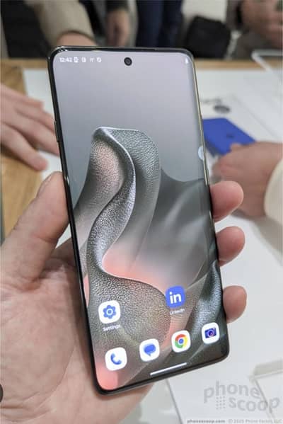 Motorola Edge 2025
