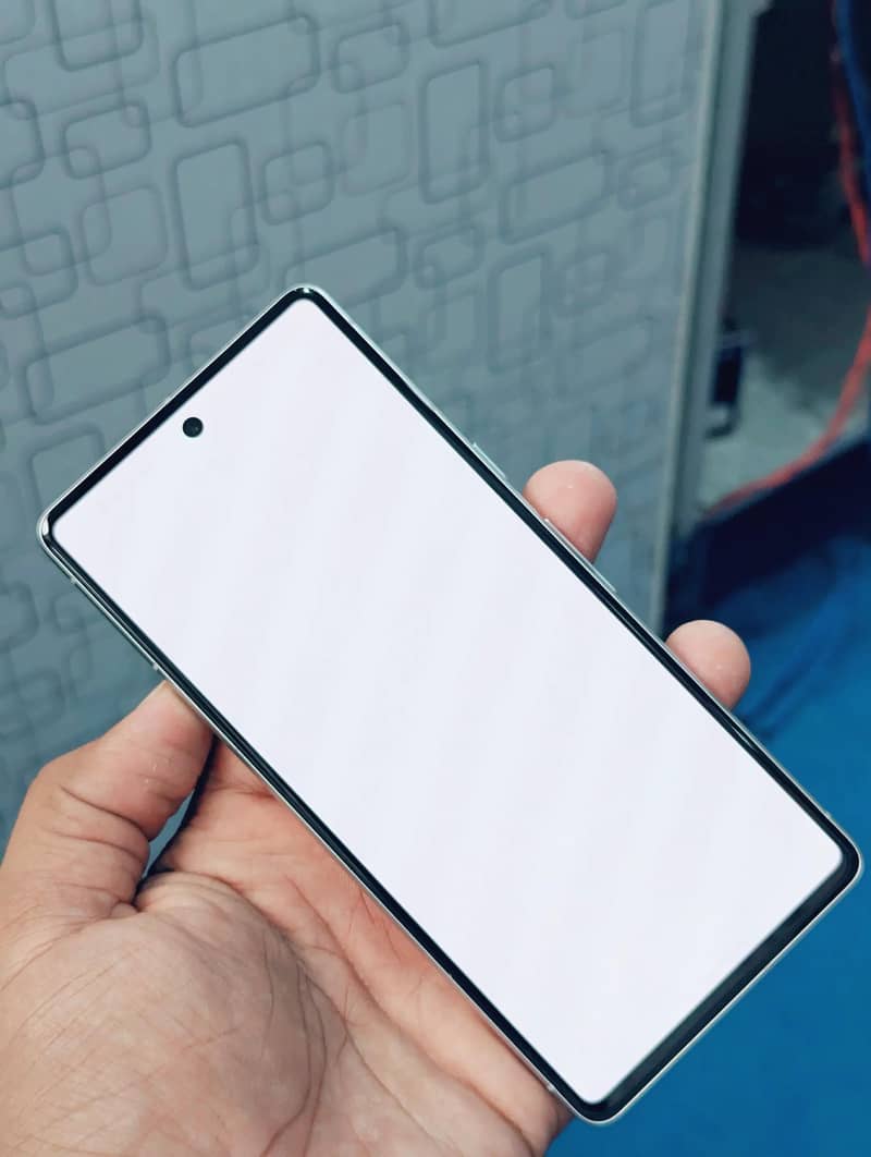 Google Pixel 7a 2