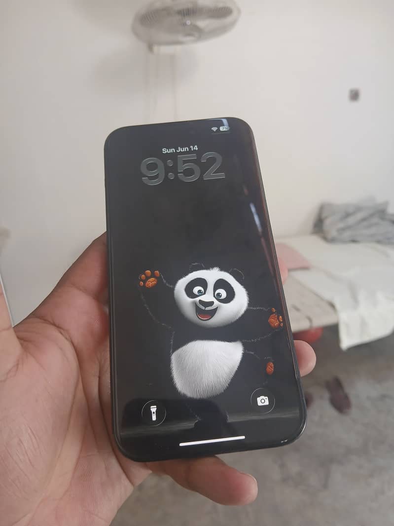 Apple iPhone 15 plus 5