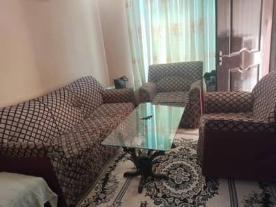 5 seater sofa set