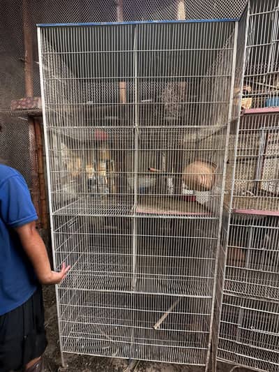 cages for sale