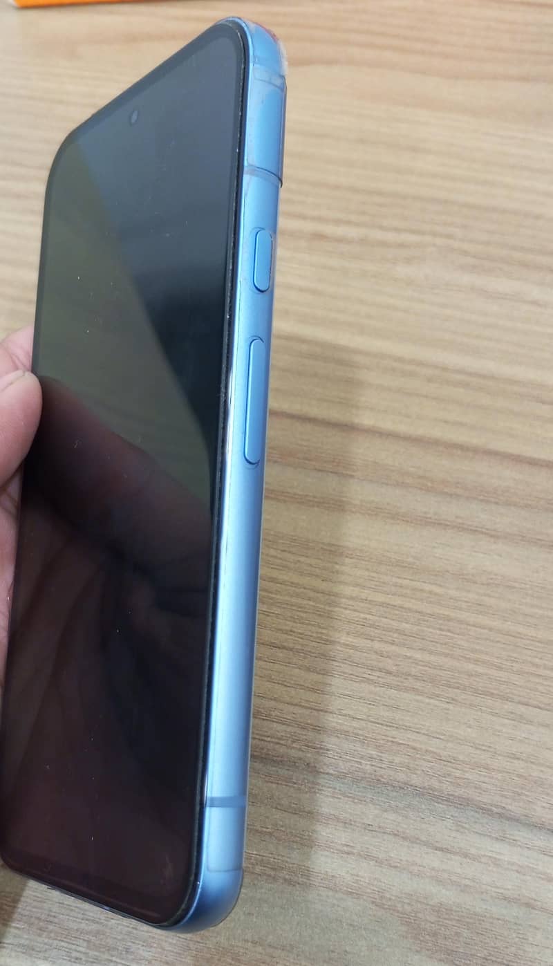 Google Pixel 8a 0