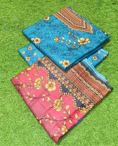 lawn 3 piece