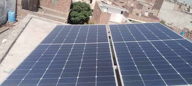 solar system for sale