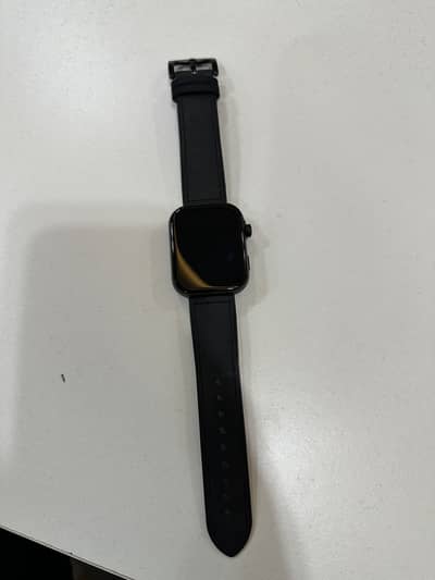 Ronin R-09 Ultra Smart Watch | Best Condition | For Sale