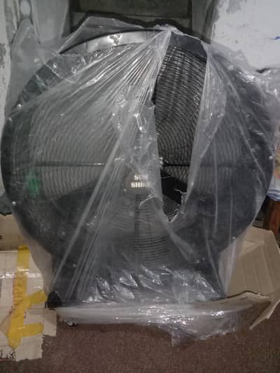 fan for sale