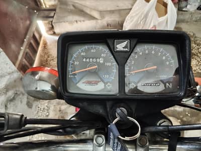 Honda 125 2022 03219599697