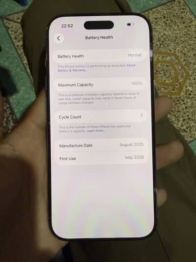 Apple iPhone 17 Air