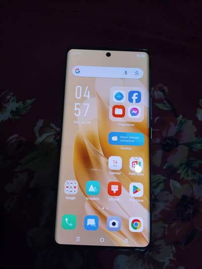 Infinix Zero 30