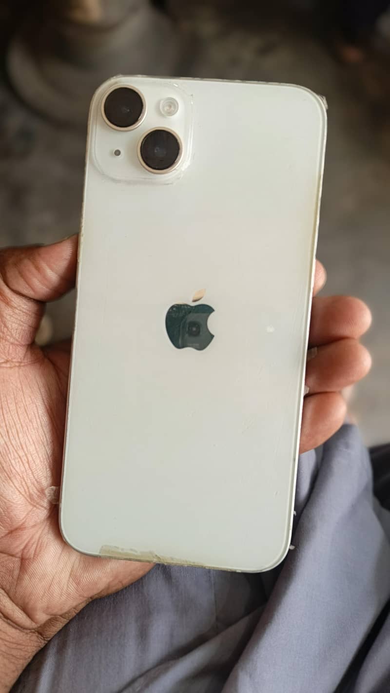 Apple iPhone 14 plus 2