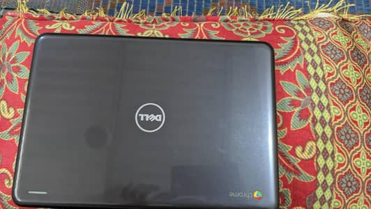 3380 CHROMEBOOK DELL